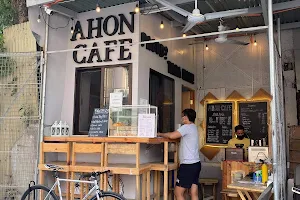 AHON CAFE image