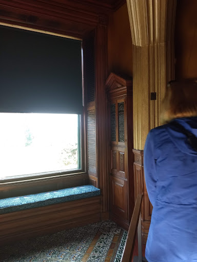 History Museum «Eustis Estate Museum and Study Center», reviews and photos, 1424 Canton Ave, Milton, MA 02186, USA