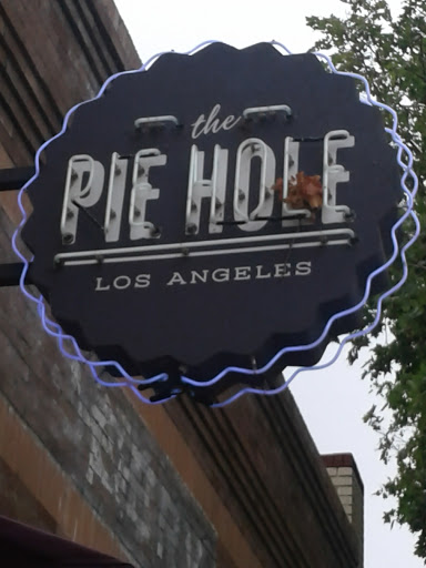 Pie Shop «The Pie Hole», reviews and photos, 177 N Glassell St, Orange, CA 92866, USA