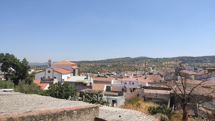 Photos des visiteurs Casa rural Casa Rural Buenavista de Salvaleón 06174 Salvaleón