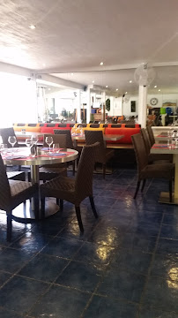 Atmosphère du Restaurant de spécialités à base de poisson-pêcheur Le Chalut à Saint-Cyprien - n°3