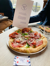 Plats et boissons du Pizzeria Tocca a té à Roubaix - n°10