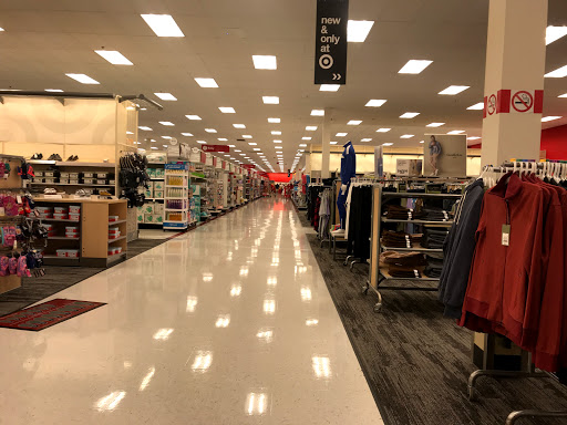 Department Store «Target», reviews and photos, 1183 Williams Reserve Blvd, Wadsworth, OH 44281, USA