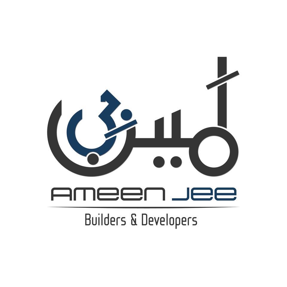Ameen Jee Builders & Developers