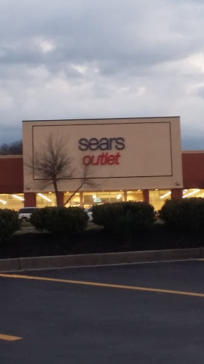 Appliance Store «Sears Outlet», reviews and photos, 9630 Kingston Pike, Knoxville, TN 37922, USA