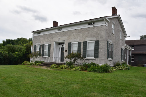 Museum «Fort Plain Museum», reviews and photos, 389 Canal St, Fort Plain, NY 13339, USA