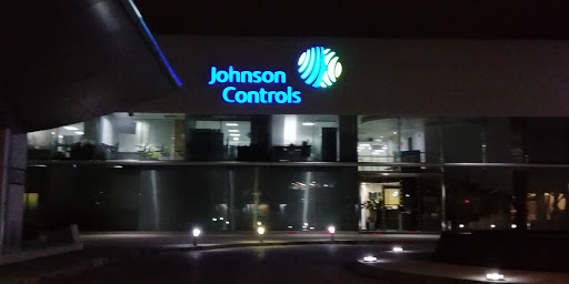 Johnson Controls