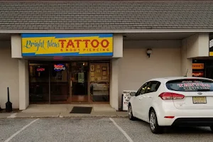Bright Ideas Tattoo and Body Piercing image