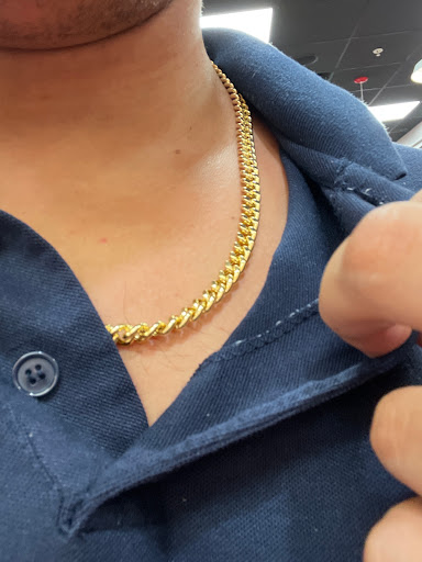 Jewelry Store «Jared The Galleria of Jewelry», reviews and photos, 11077 Pines Blvd, Pembroke Pines, FL 33025, USA