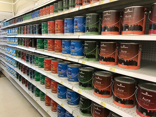 Lumber Store «Craftwood Lumber and Hardware», reviews and photos, 1590 Old Deerfield Rd, Highland Park, IL 60035, USA