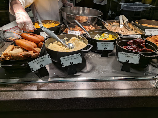 Grocery Store «Stadium Thriftway», reviews and photos, 618 N 1st St, Tacoma, WA 98403, USA