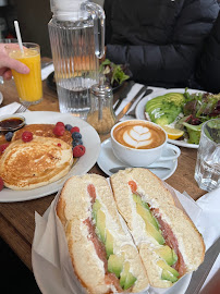 Les plus récentes photos du Café Passager à Paris - n°3