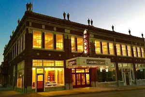 The Barnhill Center at Historic Simon Theatre image