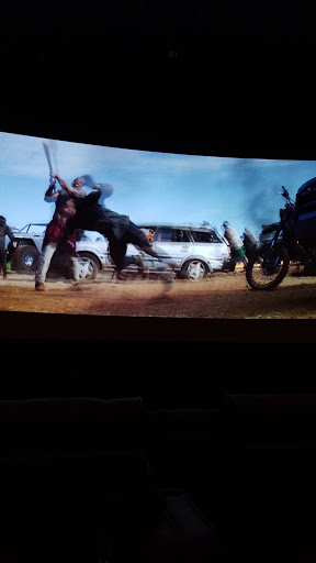 Movie Theater «AMC Roosevelt Field 8», reviews and photos, 630 Old Country Rd, Garden City, NY 11530, USA