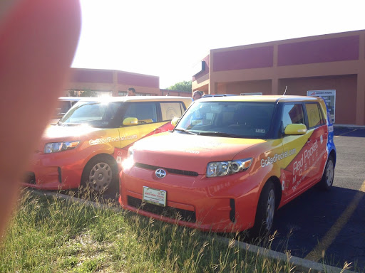 Commercial Printer «Linegraphix Printing & Signs», reviews and photos, 6404 Callaghan Rd, San Antonio, TX 78229, USA