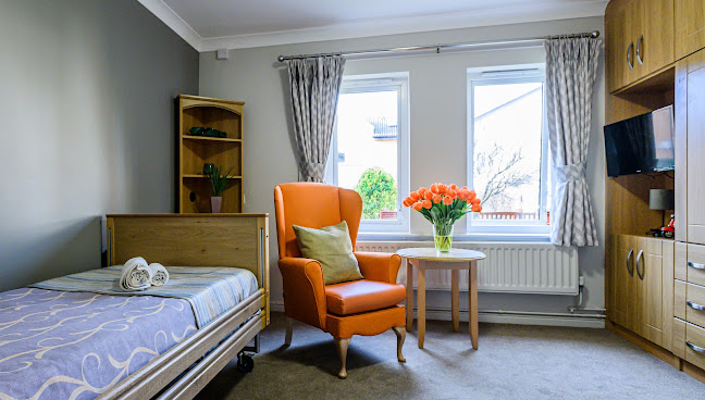 Reviews of Victoria Manor Care Home in Edinburgh - Retirement home