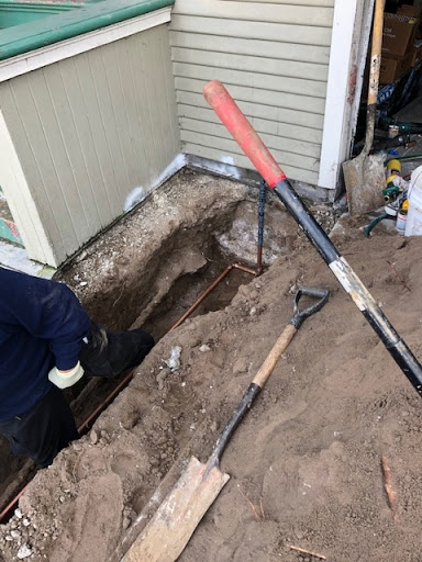 Plumber «Ace Plumbing & Rooter, Inc.», reviews and photos, 945 Taraval St #201, San Francisco, CA 94116, USA