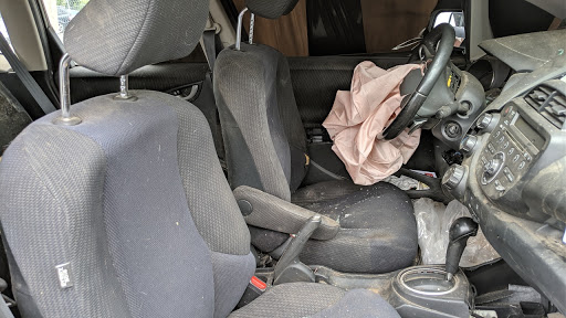 Auto Auction «Insurance Auto Auctions», reviews and photos, 4415 NE 158th Ave, Portland, OR 97230, USA