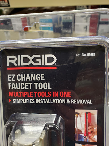 Home Improvement Store «The Home Depot», reviews and photos, 5411 Columbia Pike, Spring Hill, TN 37174, USA