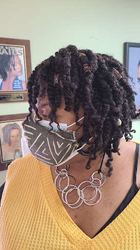 Hair Salon «B.A.D. Braids And Dreds», reviews and photos, 13700 Genito Rd, Midlothian, VA 23112, USA