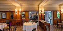 Atmosphère du Hotel Restaurant Chavant à Bresson - n°2