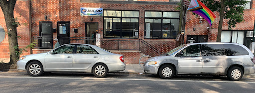 City Island Aquarium Tropical Fish Sales