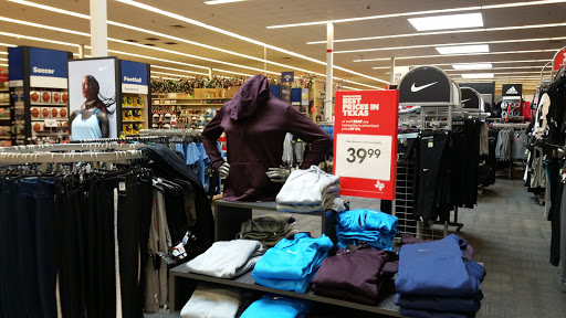 Sporting Goods Store «Academy Sports + Outdoors», reviews and photos, 210 N New Rd, Waco, TX 76710, USA