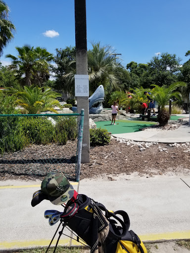 Golf Driving Range «Ace Golf Range & Pro Shop», reviews and photos, 12910 Boyette Rd, Riverview, FL 33569, USA