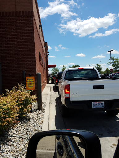 Fast Food Restaurant «Chick-fil-A», reviews and photos, 10315 Fremont Pike, Perrysburg, OH 43551, USA