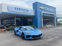 Fertitta Chevrolet Parts - Photo 3 - Car repair in Houston, TX, League City