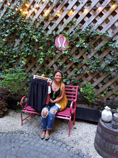 Sportswear Store «lululemon», reviews and photos, 279 King St, Charleston, SC 29401, USA