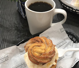 Churrería Porfirio photo