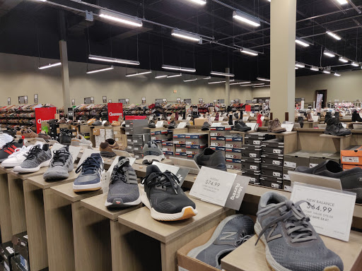 Shoe Store «DSW Designer Shoe Warehouse», reviews and photos, 4401 Lyons Rd, Coconut Creek, FL 33073, USA
