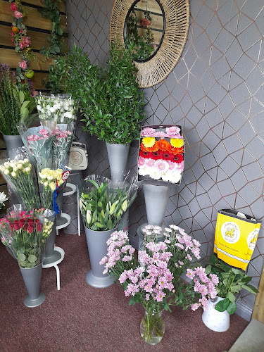 Reviews of Peake Blooms in Belfast - Florist