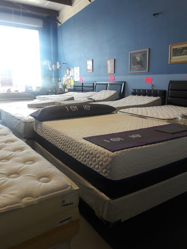 Mattress Store «Atlas Mattress Factory & Furniture», reviews and photos, 930 Roberts Rd #79, Lake Hamilton, FL 33851, USA