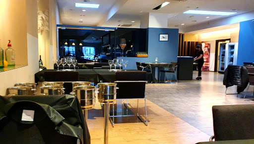 Restaurant Ramon Cuadras