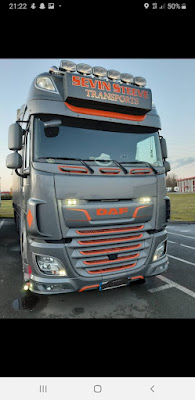 Transports Sevin Steeve à Les Ageux