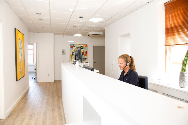 Harald Tandlægerne Østerågade - Aalborg