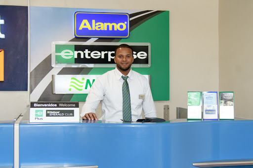 Enterprise Rent-A-Car Aeropuerto Las Americas SDQ