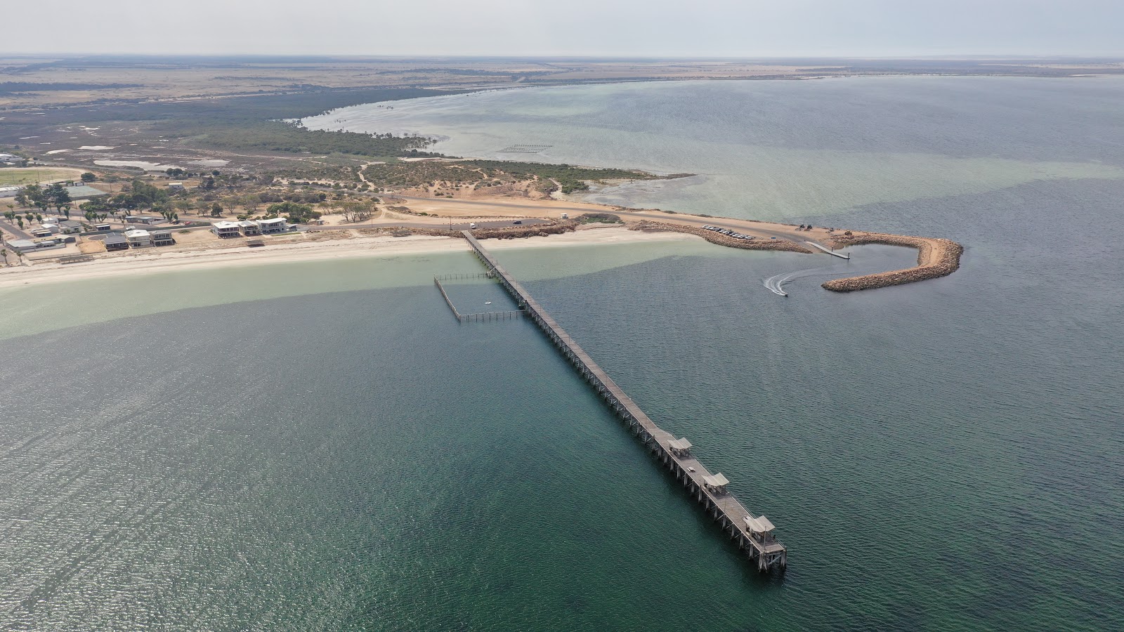 Smoky Bay Beach photo #9