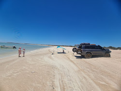 Photo de Herald Bight Beach zone sauvage