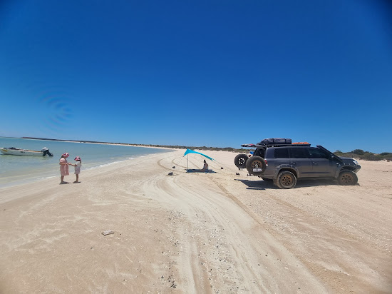 Herald Bight Beach