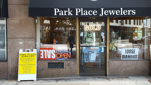 Jewelry Appraiser «Park Place Jewelry», reviews and photos, 30 Peachtree St NW, Atlanta, GA 30303, USA