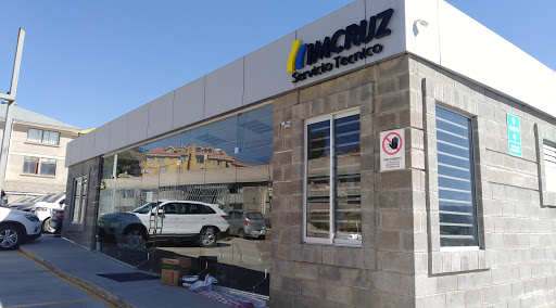 Cargas de aire acondicionado para coches en La Paz