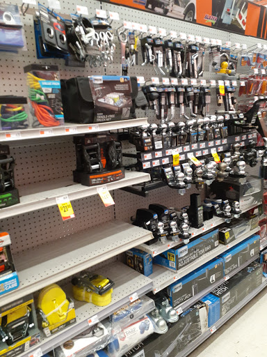 Auto Parts Store «AutoZone», reviews and photos, 7-49 Wyckoff Ave, Ridgewood, NY 11385, USA