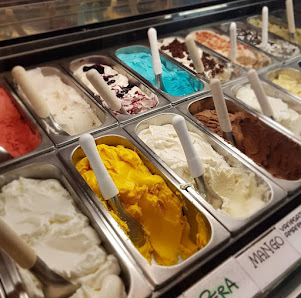 La Cambusa del Gelato Piazza Giuseppe Garibaldi, 12, 57031 Capoliveri LI, Italia