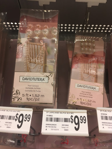 Craft Store «Michaels», reviews and photos, 1700 E Washington Ave, Union Gap, WA 98903, USA