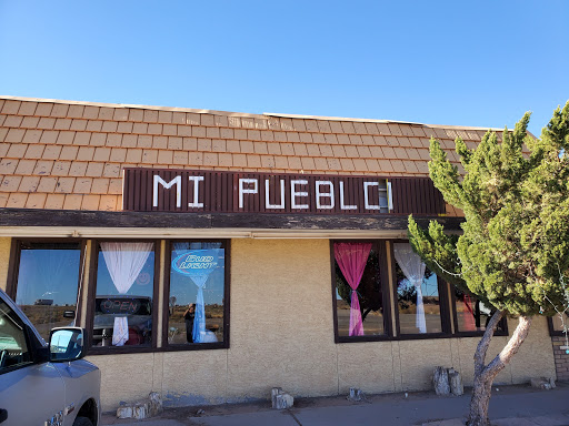 Mi Pueblo, 3 Transcon Ln, Winslow, AZ 86047, USA, 