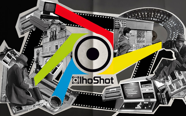 OlhoShot Gabinete de Comunicação e Imagem