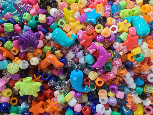 Craft Store «The Scrap Box», reviews and photos, 581 State Cir, Ann Arbor, MI 48108, USA